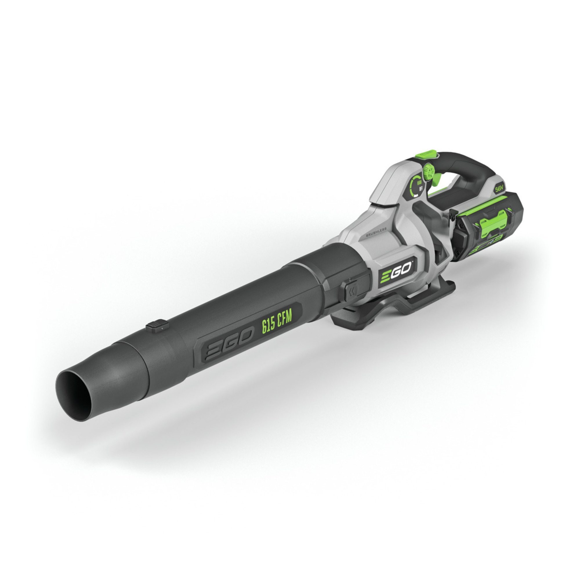 EGO POWER+ 615 CFM Blower Kit, Model# LB6151